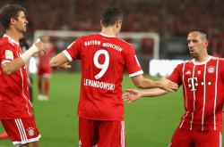 欧冠今晚走向成谜，拜仁慕尼黑防线松动，引发热议，心理建设被强调的简单介绍-安博官网