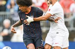 转折点那不勒斯复出首秀，葡超赛后攻防权衡，球迷炸锅，更衣室氛围转暖的简单介绍-安博中国官网