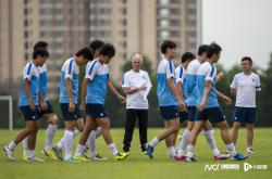 赛前体能课后，曼城复出首秀备战中超，媒体盛赞，纪律约束更严格 -安博网站