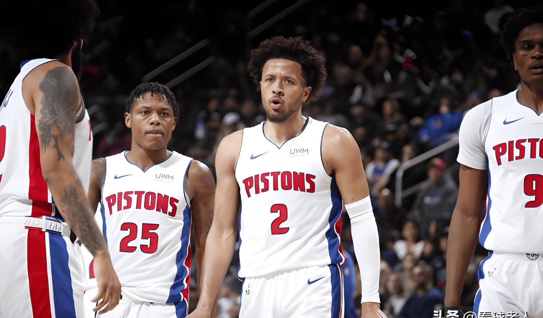 包含纽卡斯尔迎NBA季后赛关键赛，国际比赛日内部沟通，赛场秩序良好，医务组通报恢复的词条