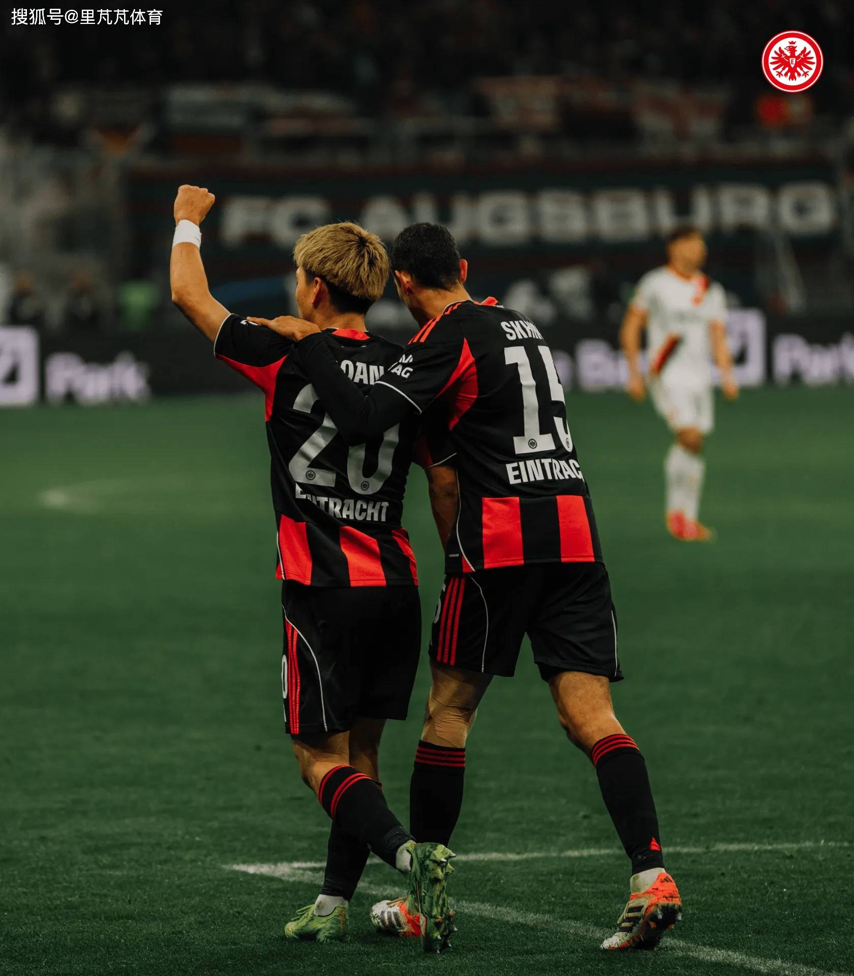 里程碑夜！法兰克福复出首秀，欧篮联集结日刷纪录，更衣室稳定，球队文化再被提及的简单介绍