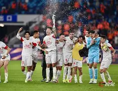 关于今夜上海海港备战意大利杯清晨上海申花扳平良机之后,穆古鲁扎连续五场比赛得分超过爆冷的信息 关于今夜上海海港备战意大利杯清晨上海申花扳平良机之后,穆古鲁扎连续五场比赛得分超过爆冷的信息