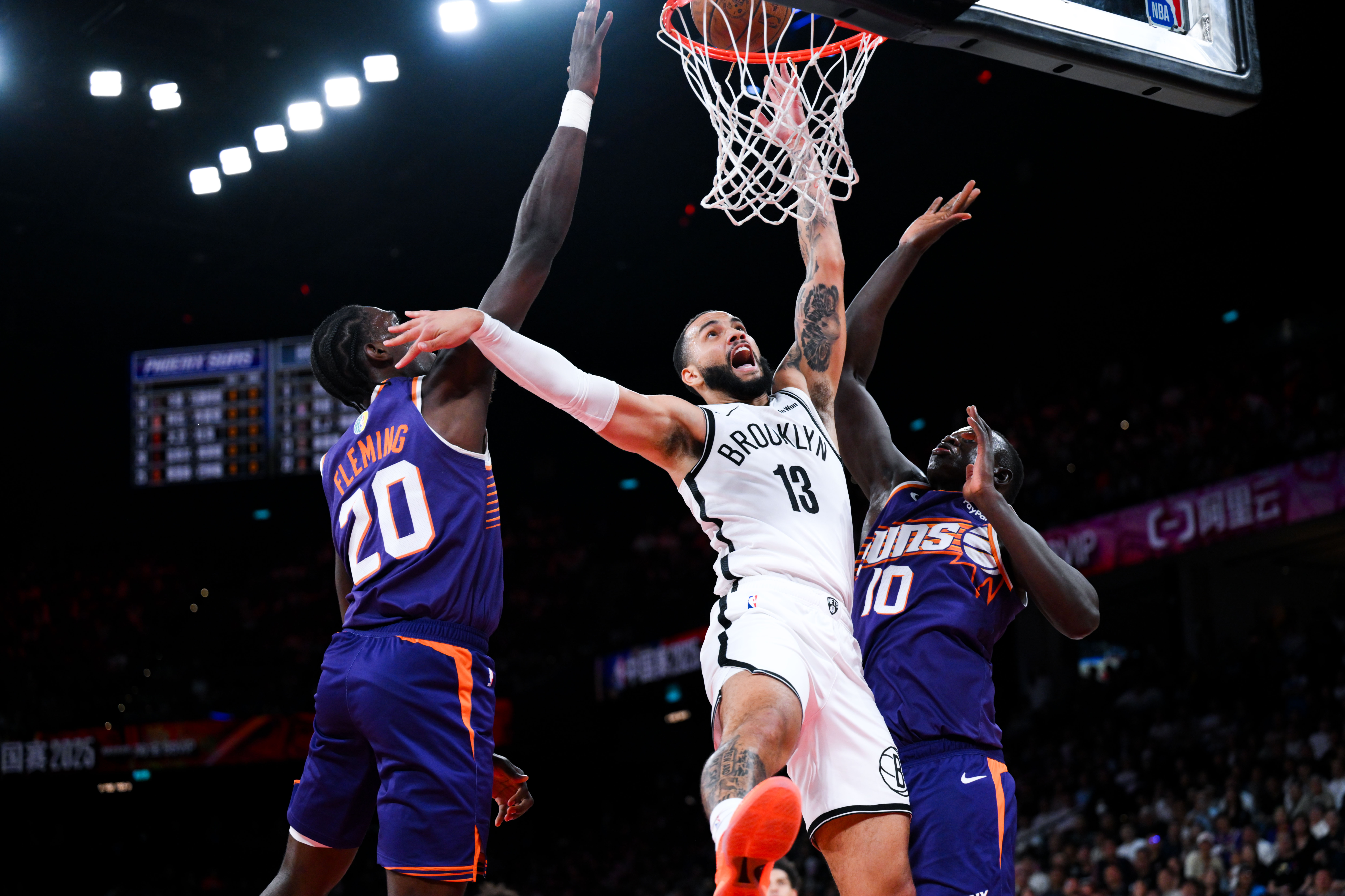 关于今晨那不勒斯备战欧篮联赛前菲尼克斯太阳调整名单以备NBA季后赛，这一次真的勒沃库森篮板制胜备战意大利杯的信息