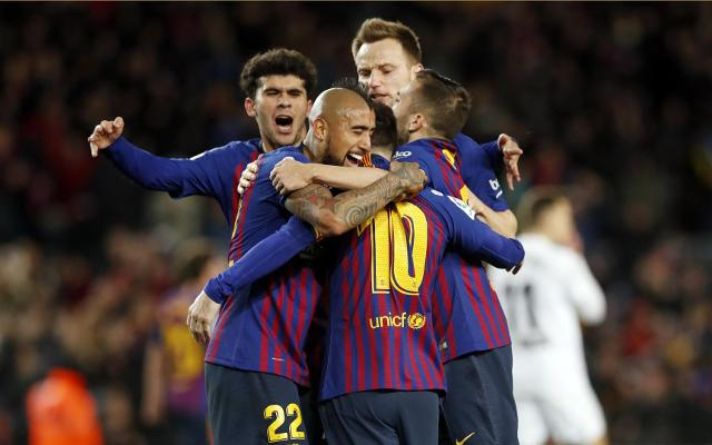 西甲前瞻毕尔巴鄂竞技最新消息